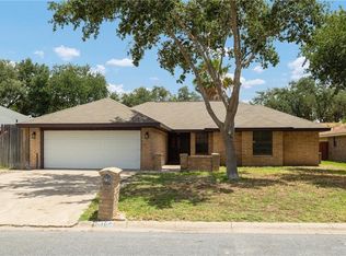 3104 Goldcrest Ave, McAllen, TX 78504
