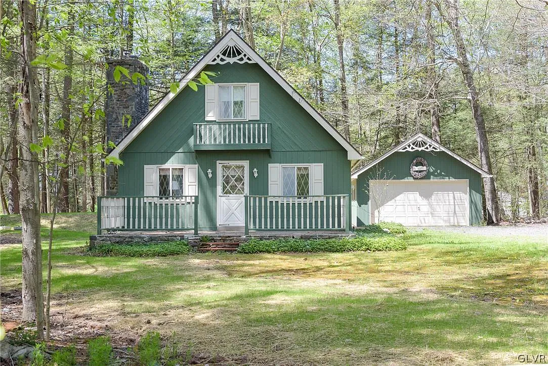 1505 Evergreen Rd photo 1