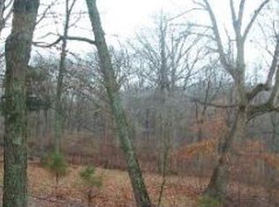 1100 S Garrison Chapel Rd, Bloomington, IN 47403