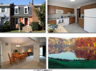 9950 Wood Wren Ct, Fairfax, VA 22032