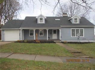 95 E Utica St, Oswego, NY 13126