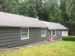 3919 SW Cullen Blvd UNIT A, Portland, OR 97221