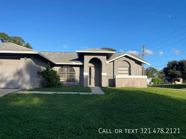 1101 Glendale Ave NW, Palm Bay, FL 32907