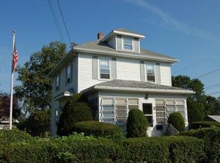 4 Edith Ave, Woburn, MA 01801