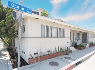 5570 E Ocean Blvd, Long Beach, CA 90803