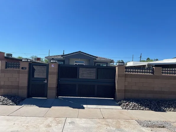 1237 W Sonora St, Tucson, AZ 85745