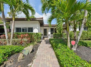 1785 NE 137th Ter, North Miami, FL 33181