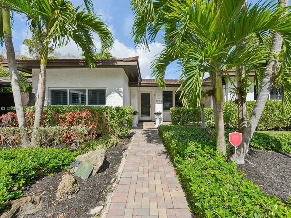 1785 NE 137th Ter, North Miami, FL 33181