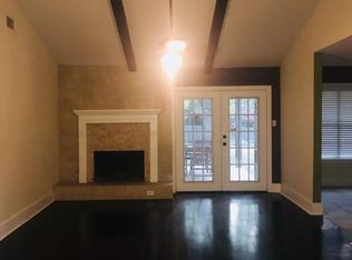 6302 Hyside Dr, Austin, TX 78723