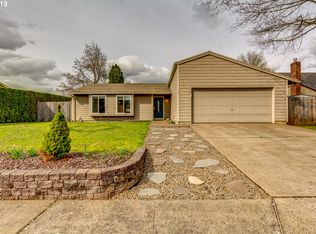 240 SW 10th Ave, Canby, OR 97013