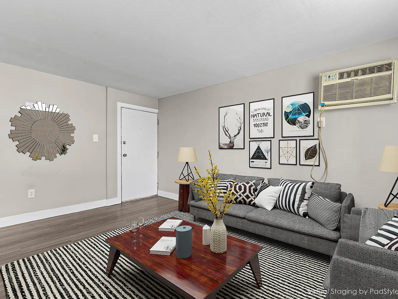 Camelot Apartments — Photo 2