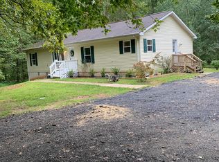 4429 Ringwood Rd, Nokesville, VA 20181