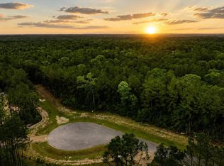 4809 Red Coyote Ln, Montgomery, TX 77316