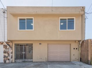 359 Harkness Ave, San Francisco, CA 94134