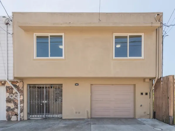 359 Harkness Ave, San Francisco, CA 94134