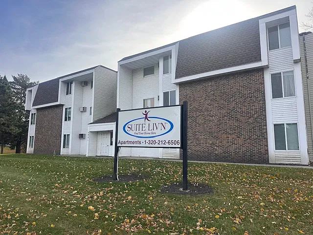 24th St. Apartments