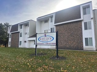 24th St. Apartments, Willmar, MN 56201