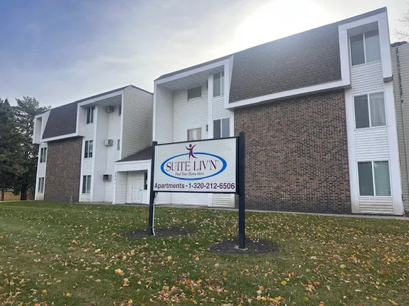 24th St. Apartments