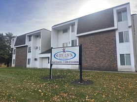 24th St. Apartments