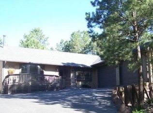 1021 Hull Rd, Ruidoso, NM 88345