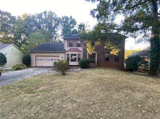 1414 Golf Link Dr, Stone Mountain, GA 30088