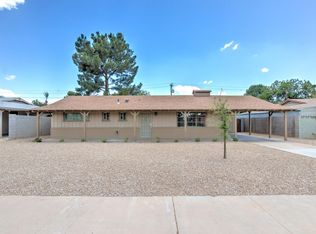 161 W Ivanhoe Pl, Chandler, AZ 85225