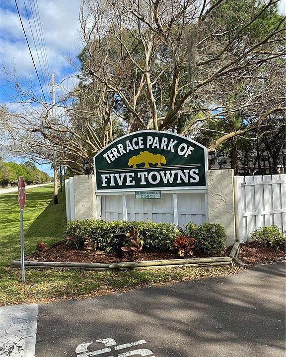 1st image of 5925 Terrace Park Dr N Unit 110