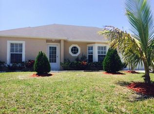 450 SW Ewing Ave, Port Saint Lucie, FL 34983