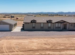 2381 W Hard Cider Trl, Paulden, AZ 86334