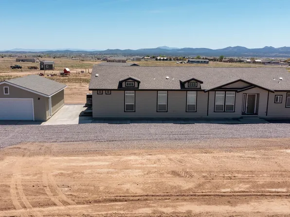 2381 W Hard Cider Trail, Paulden, AZ 86334