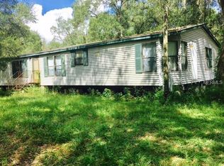 16285 Pointview Rd, Brooksville, FL 34601
