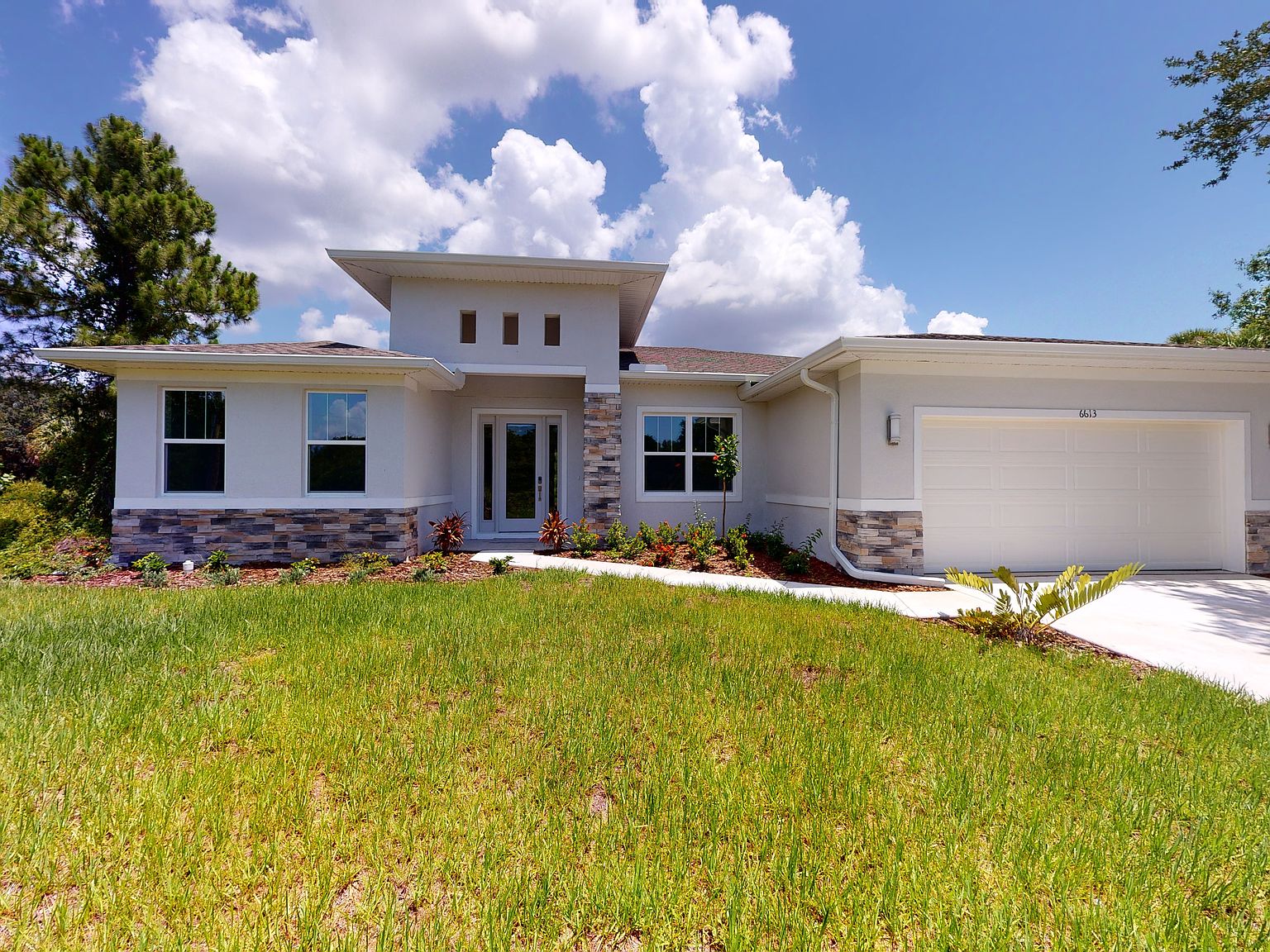 Trentino Plan Brevard County Palm Bay Fl 32907 Zillow