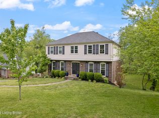 13310 Creekview Rd, Prospect, KY 40059