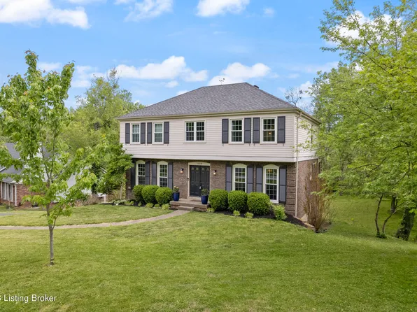 13310 Creekview Rd, Prospect, KY 40059