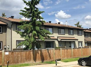Cricket Court, Edmonton, AB T5T 2B2