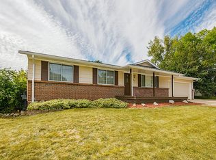 7112 W Glasgow Pl, Littleton, CO 80128