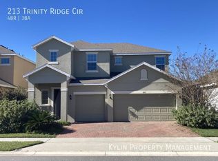 213 Trinity Ridge Cir, Davenport, FL 33897