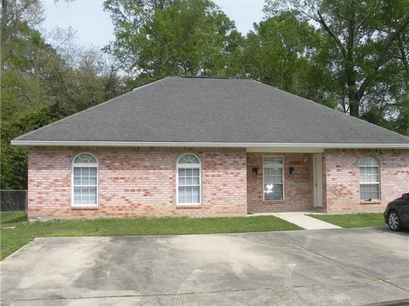 505 Pecan St, Hammond, LA 70401