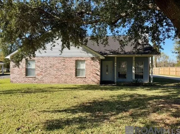 14189 Troy Duplessis Rd, Gonzales, LA 70737