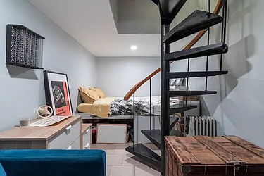 Rented by Blackwater Associates Inc.