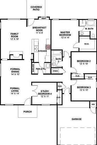 3307 Blue Ridge Dr — Photo 24