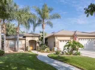 5908 W Robin Ave, Visalia, CA