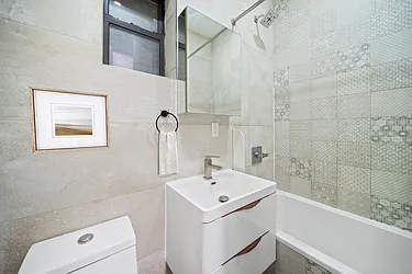 Rented by Vector New York, LLC