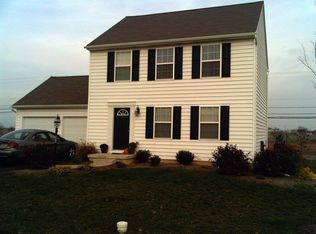 306 Willow Dell Ln, Leola, PA 17540