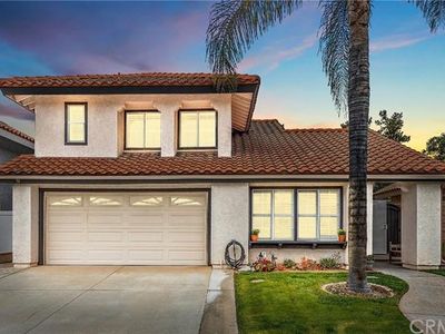 9 Pima Ct, Rancho Santa Margarita, CA, 92688
