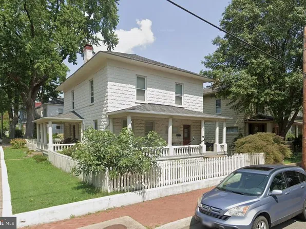 135 Main St, Warrenton, VA 20186