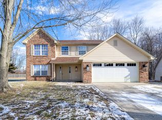 6039 Maple Forge Cir, Indianapolis, IN 46254