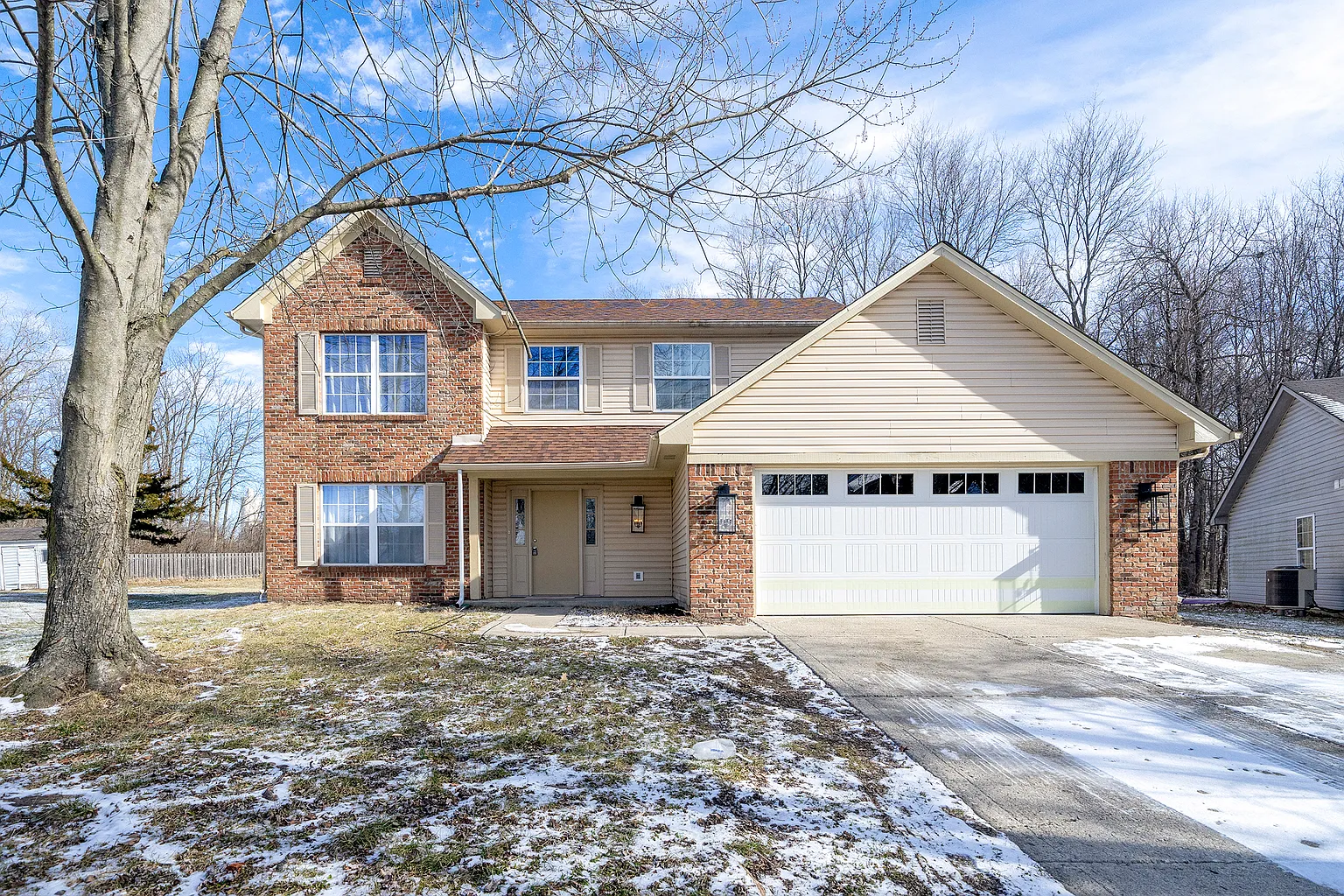 6039 Maple Forge Cir photo 1