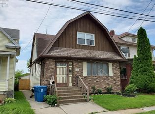 140 Huntington Pl, Sandusky, OH 44870