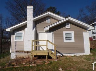 4424 41st Way N, Birmingham, AL 35217